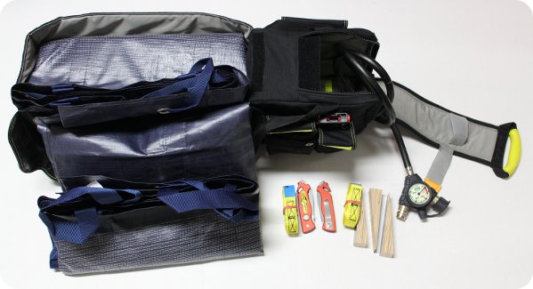 sicherungstrupptasche
